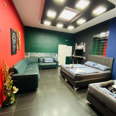 Deluxe Studio 4P Lg3A Vienna Exterior photo