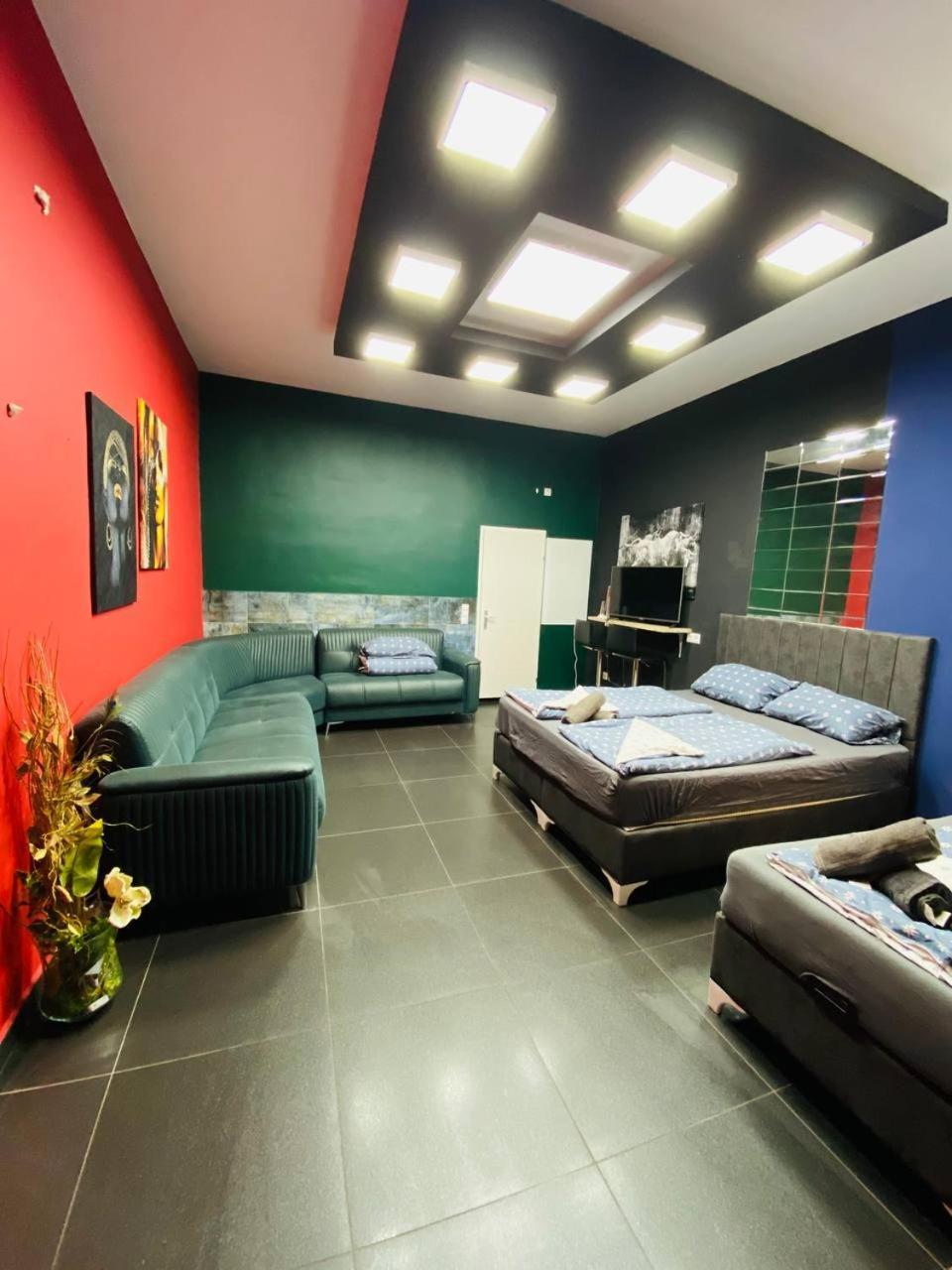 Deluxe Studio 4P Lg3A Vienna Exterior photo