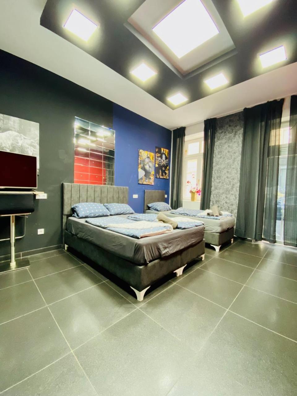 Deluxe Studio 4P Lg3A Vienna Exterior photo