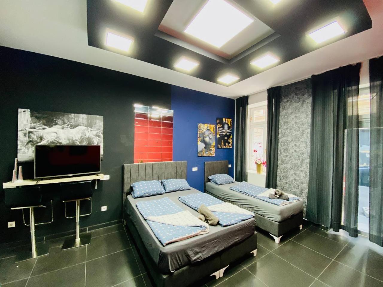 Deluxe Studio 4P Lg3A Vienna Exterior photo